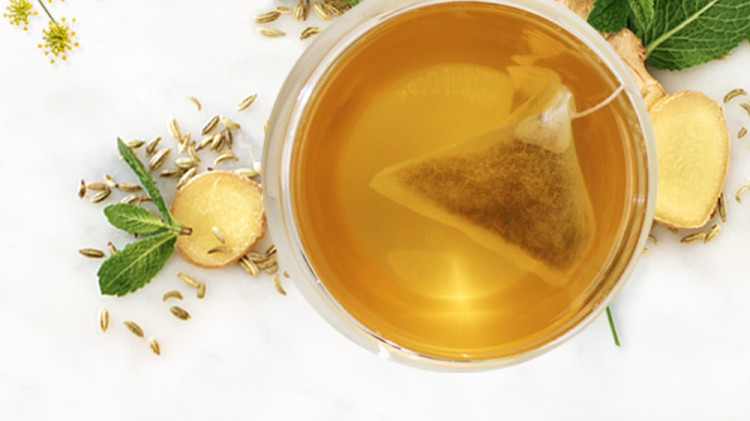 כוס תה (צילום: יחצ)