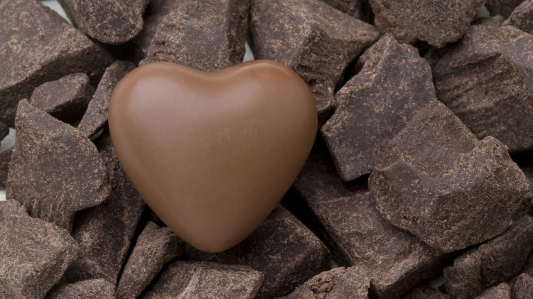 אוהבים או שונאים? שוקולד מריר (צילום: אינג אימג')