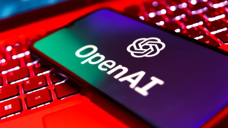 OpenAI (צילום: שאטרסטוק)