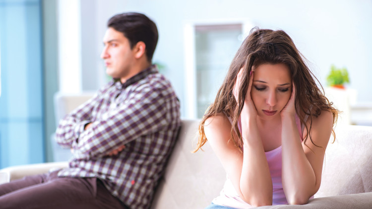 בגידה, תעשייה משגשגת (צילום: אינג'אימג')