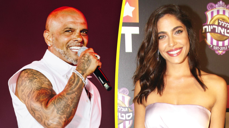 אייל גולן, דניאל גרינברג (צילום: אור גפן,ניר אמיתי)