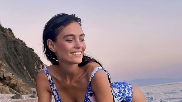 אווה מוראטי (צילום: אינסטגרם)