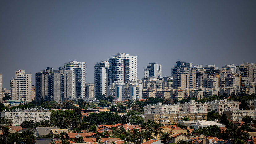אשקלון (צילום: יונתן זינדל, פלאש 90)
