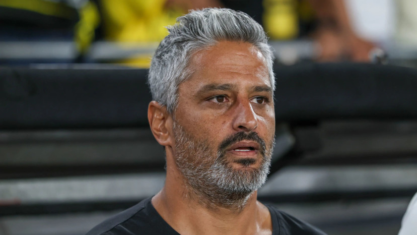 ברק יצחקי מאמן בית"ר ירושלים (צילום: דני מרון)