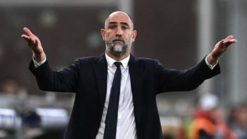 איגור טודור (צילום: Gettyimages)