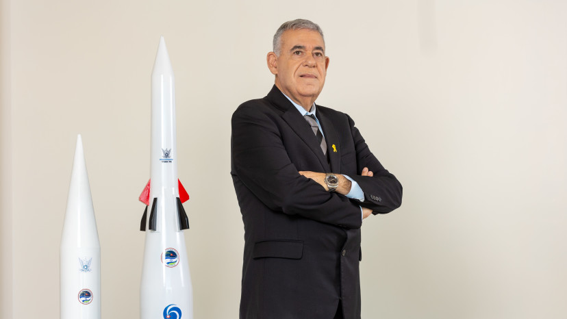 בועז לוי (צילום: יוסי אלוני)