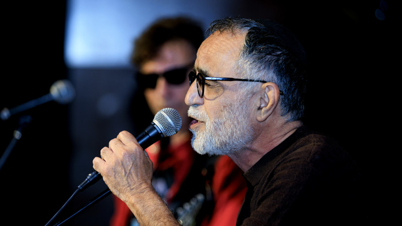 אהוד בנאי (צילום: משה שי פלאש 90)