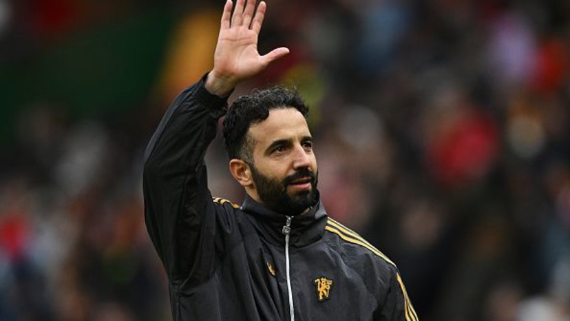 רובן אמורים (צילום: Gareth Copley)