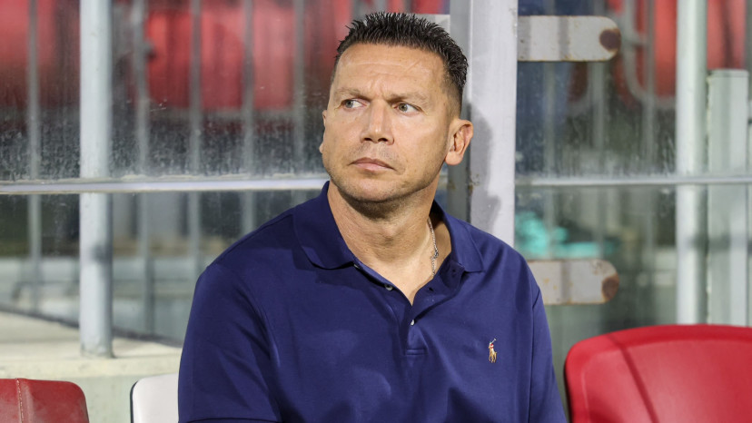 ברק בכר (צילום: קובי אליהו)