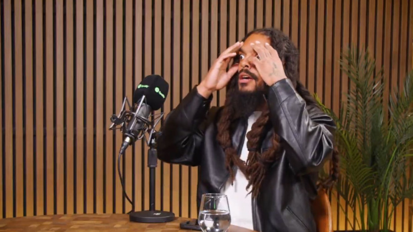 בוב וילן (צילום: צילום מסך טוויטר)