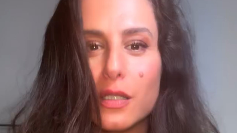 מירי מסיקה (צילום: רשתות)