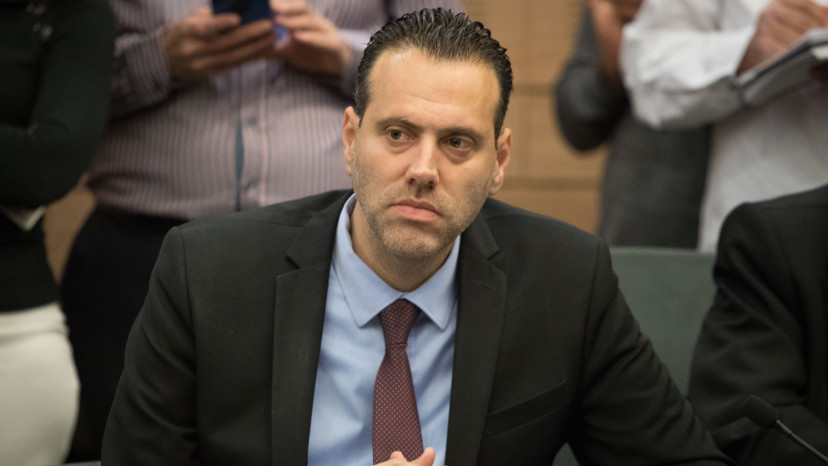 מיקי זוהר (צילום: יונתן זינדל, פלאש 90)