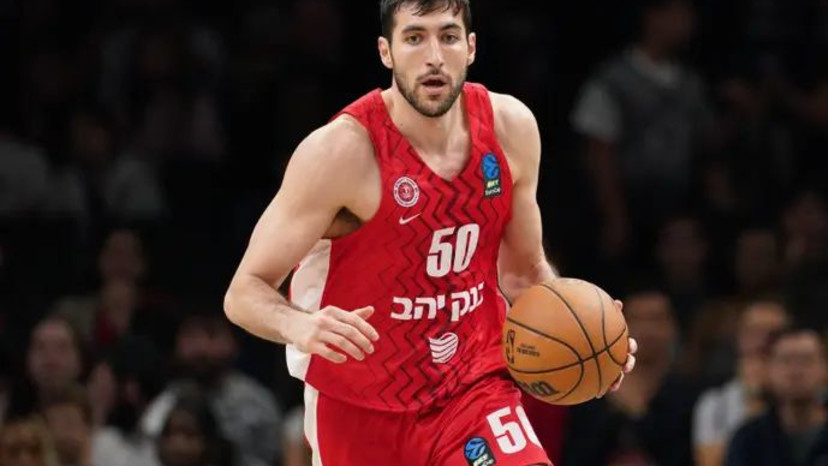  (צילום: GettyImages, Evan Bernstein)