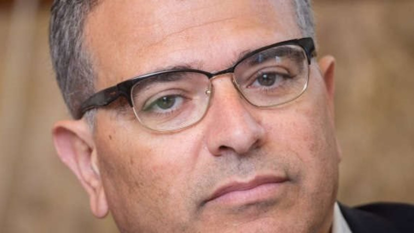 רפי בן שטרית (צילום: יונתן זינדל, פלאש 90)