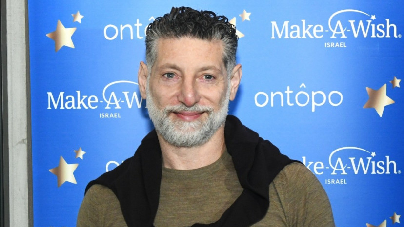 אסף גרניט (צילום: הילה אייזינגר)