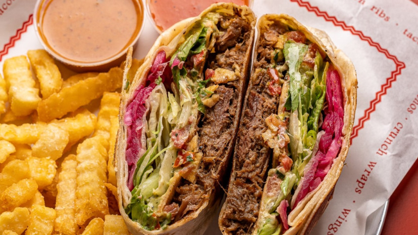 רשת רפידוס (צילום: יח"צ)