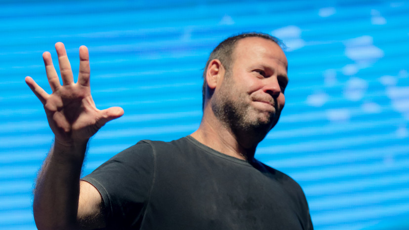 אדיר מילר (צילום: Moshe Shai/FLASH90)