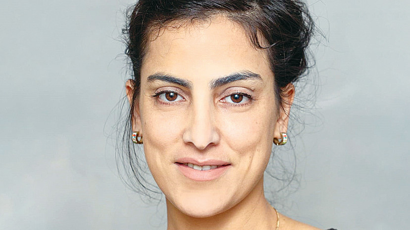 נוה דרומי (צילום: אבישג שאר ישוב)