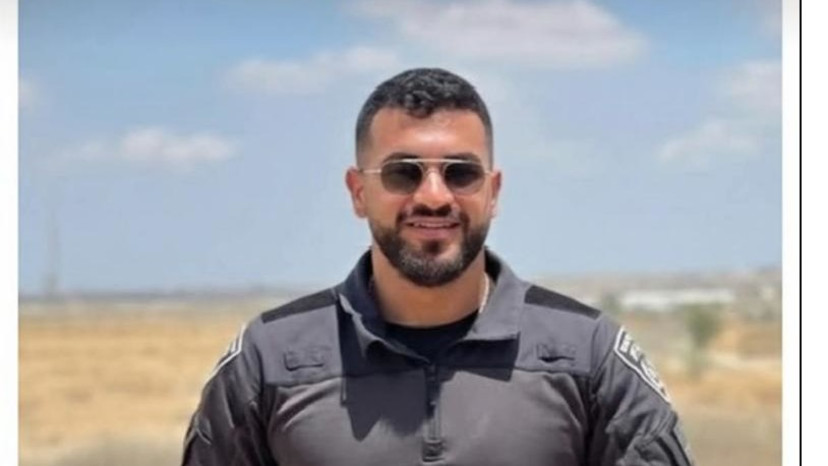 הפוסט של אמו של רן גואילי - החטוף האחרון (צילום: צילום מסך רשתות חברתיות)