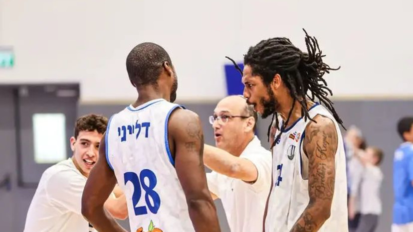  (צילום: GettyImages, ליאור פורמן, מנהלת ליגה לאומית Winner)