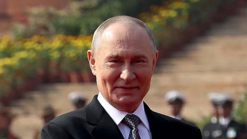 ולדימיר פוטין (צילום: רויטרס)