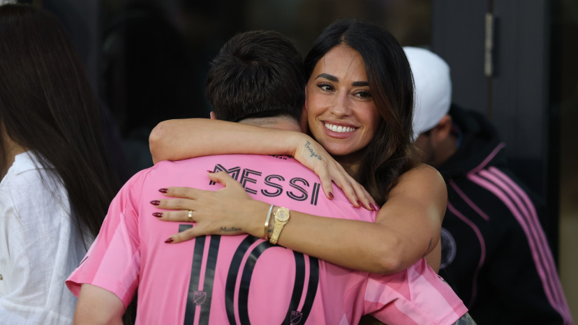 אנטונלה רקוזו (צילום: Maddie Meyer/Getty Images)