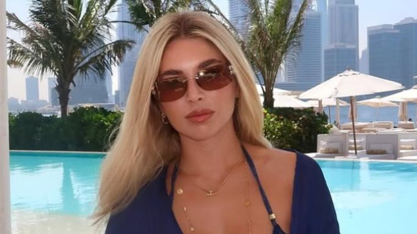 קאם רידינג (צילום: מסך, אינסטגרם)