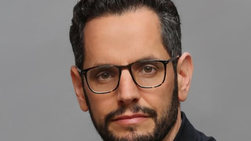 יניב סנה, שותף בחברת המדיה OMD (צילום: יחצ)