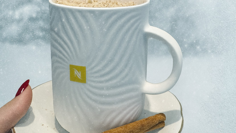 הקולקציה החדשה של נספרסו (צילום: AI)