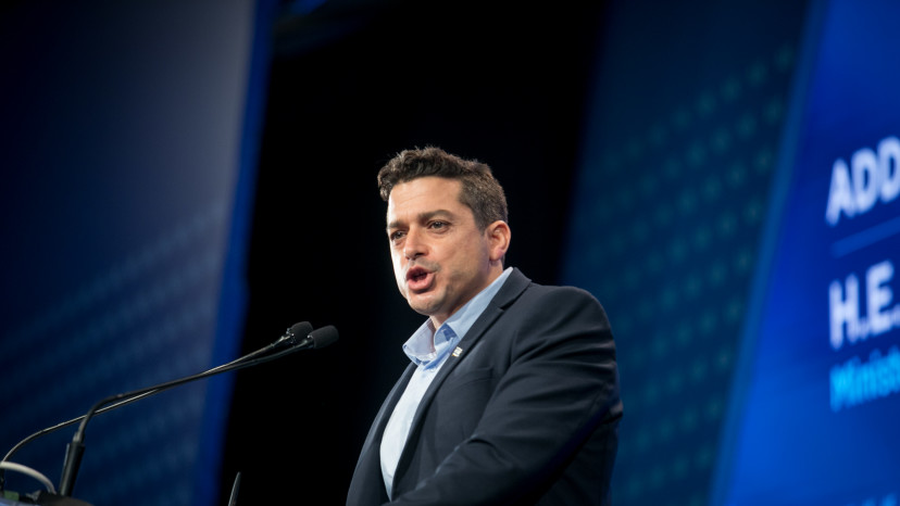 עמיחי שיקלי (צילום: מרים אלסטר פלאש 90)