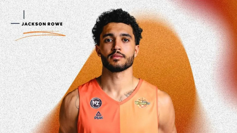 ג'קסון רואו, שחקן עירוני נס ציונה (צילום: אתר רשמי, עירוני נס ציונה)