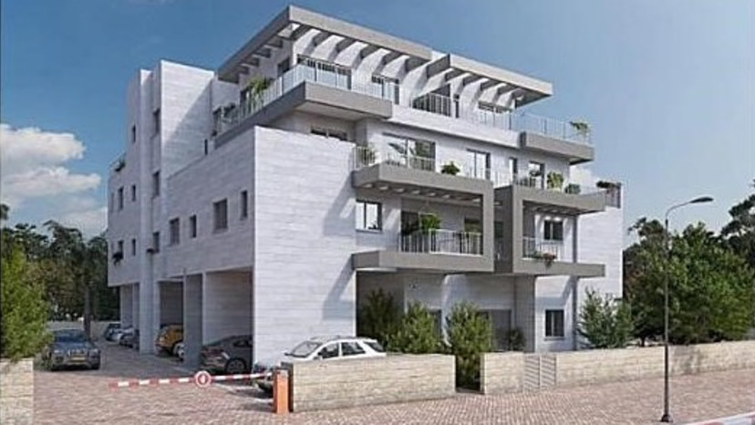 ציון דמרי עוד שפע (צילום: עו"ד ציון דמרי)