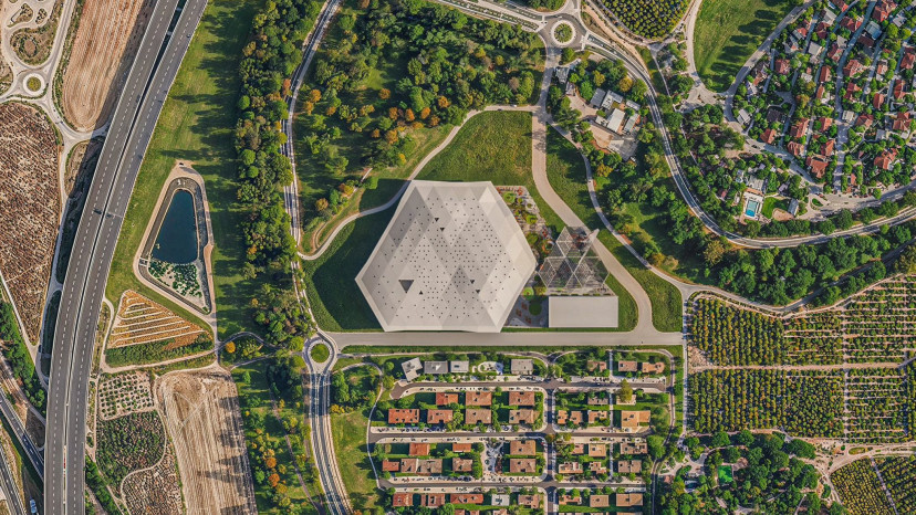 אנבידיה בישראל (צילום: באדיבות אנבידיה)