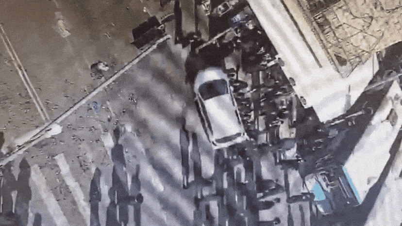 הפגנת החרדים (צילום: שימוש לפי סעיף 27א')