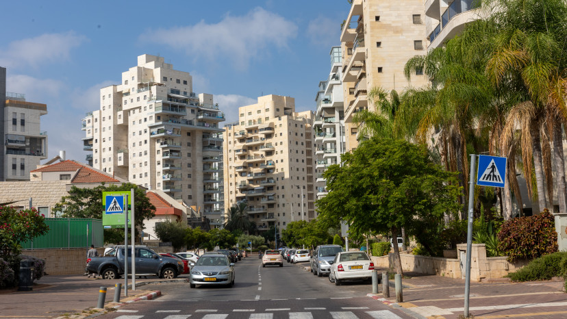 חולון (צילום: יוסי אלוני פלאש 90)