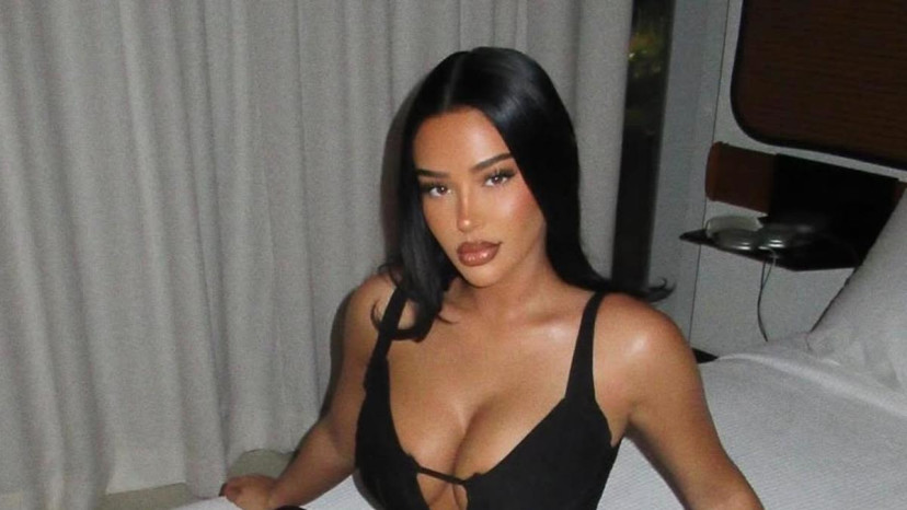 אשלין קסטרו (צילום: )