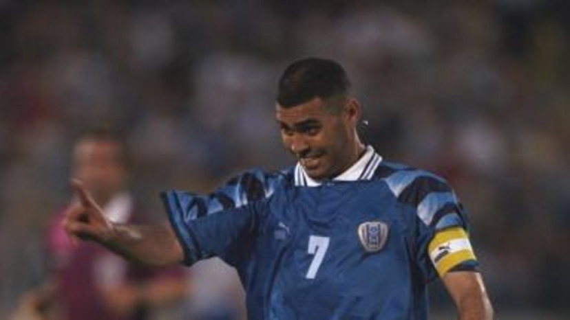 טל בנין (צילום: Gettyimages)