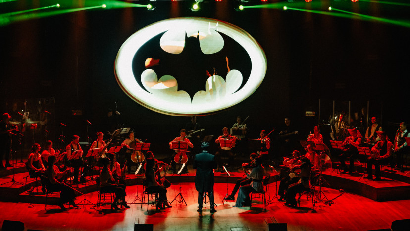 Lords of the Sound בהופעה בישראל (צילום: Lords of the Sound)