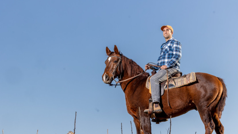 יואל זילברמן (צילום: יוסי אלוני)