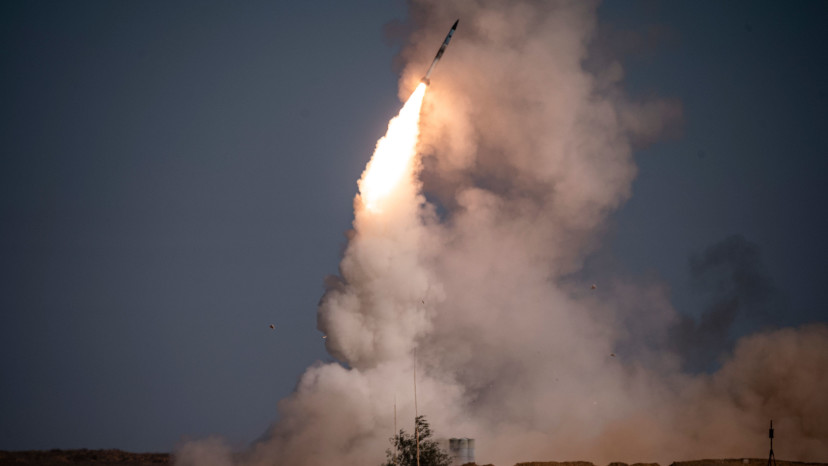 S-400 (צילום: DIMITAR DILKOFF/AFP via Getty Images)