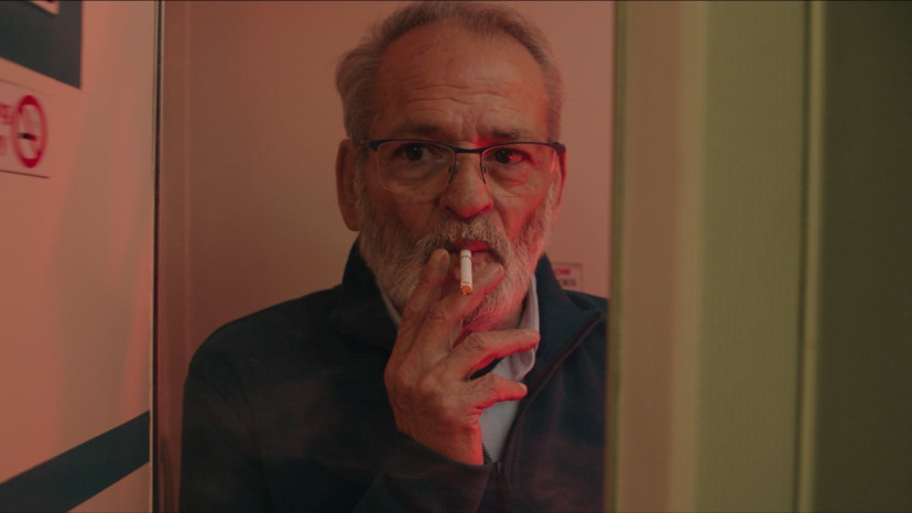 יעקב בוזגלו (צילום: עמיקם שילה, באדיבות סרטי יונייטד קינג)