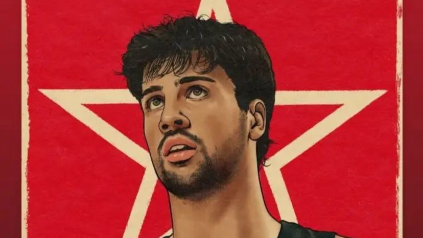 דמיאן לילארד, דני אבדיה (צילום: עיבוד תמונה, Instagram)