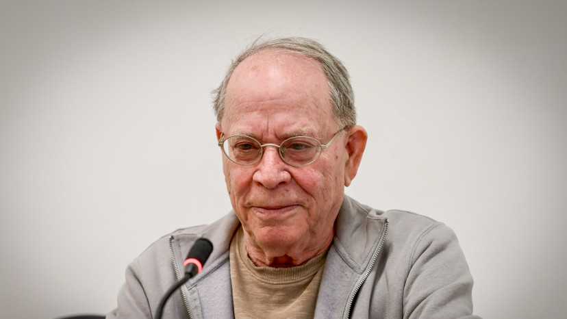 רזי ברקאי (צילום: אבשלום ששוני, פלאש 90)