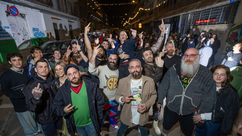 בוא לבר (צילום: דויד דודו רוזן)