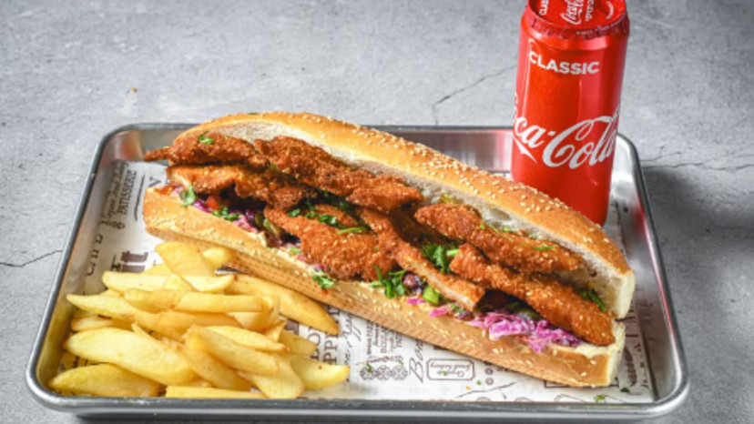 מסעדת "חם-סע" בחדרה, צו סגירה הוצא   (צילום: צילום מסך פייסבוק)