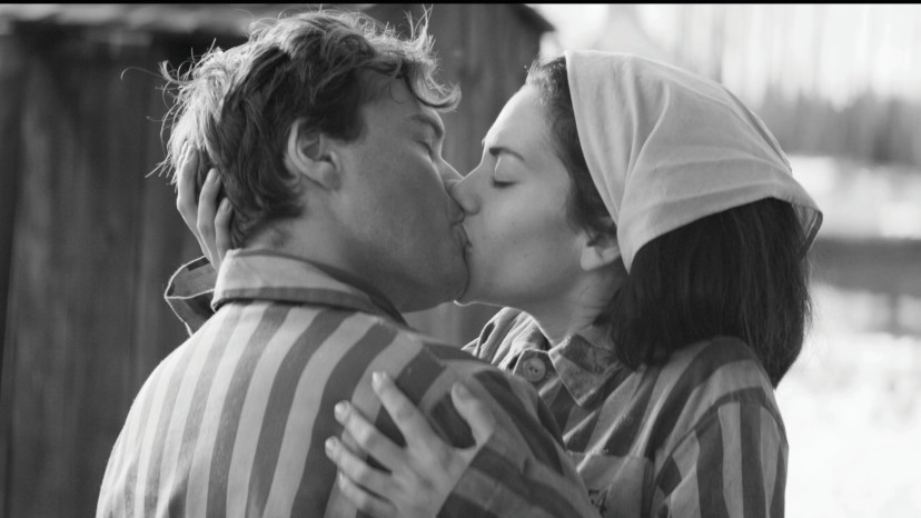 "יוסף באו: אמן במלחמה" (צילום: באדיבות אולפני פרמאונט)