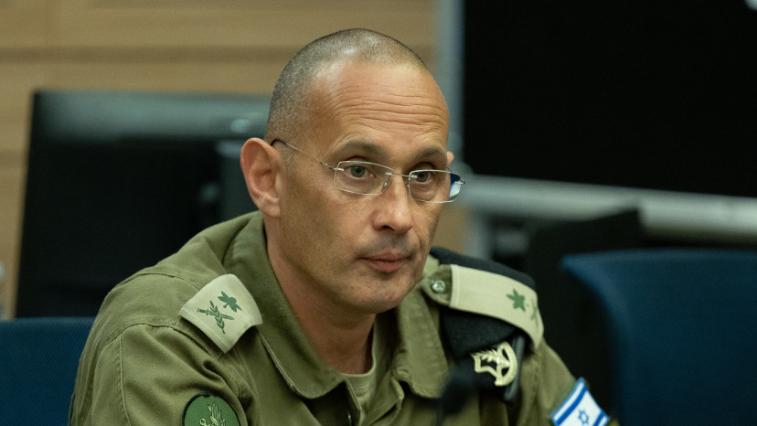 אייל הראל  (צילום: יונתן זינדל, פלאש 90)