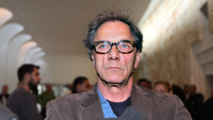 מוחמד בכרי (צילום: Abir Sultan/Flash 90)