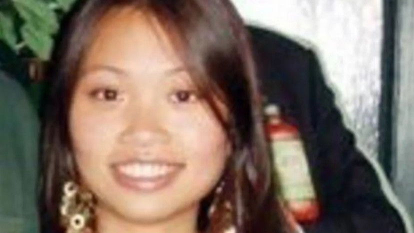 אנני לי (צילום: Yale University Press)