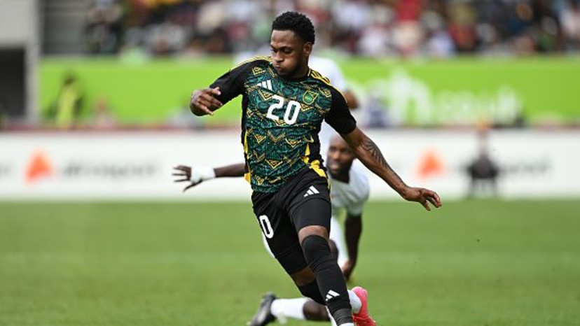 רנאלדו ספאס (צילום: Mike Hewitt / Staff)